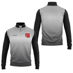 Saturn Quarter-zip Pullover SC107