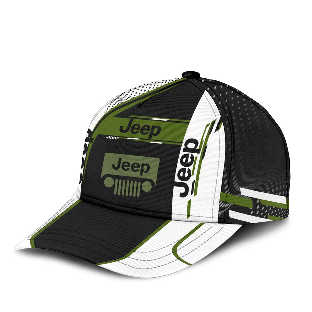 Jeep Cap CSC035