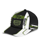 Jeep Cap CSC035