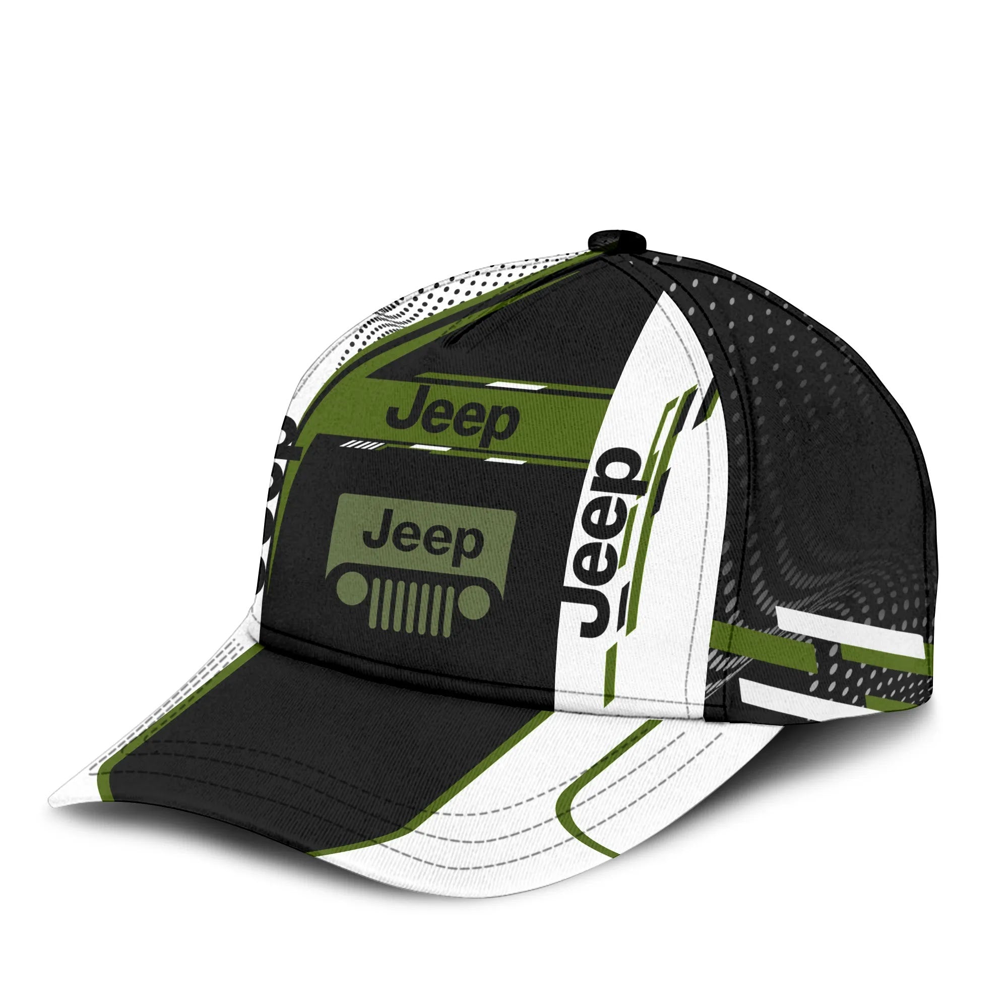 Jeep Cap CSC035