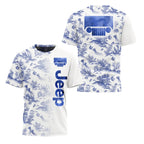 Jeep T-shirt SHW009