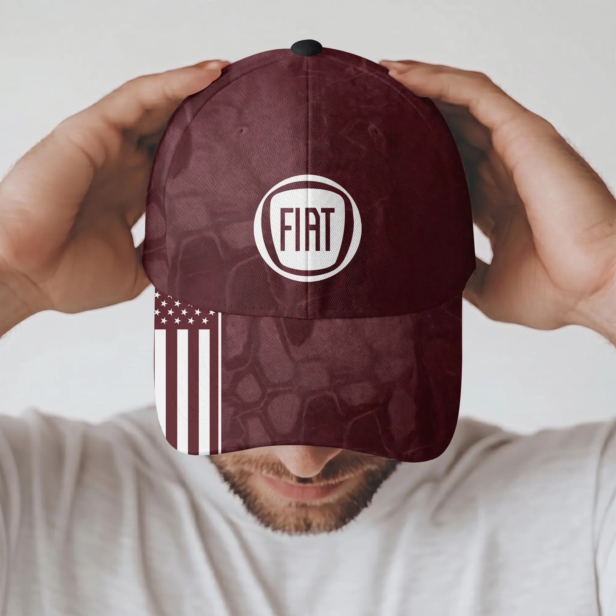 Fiat Cap CSC045
