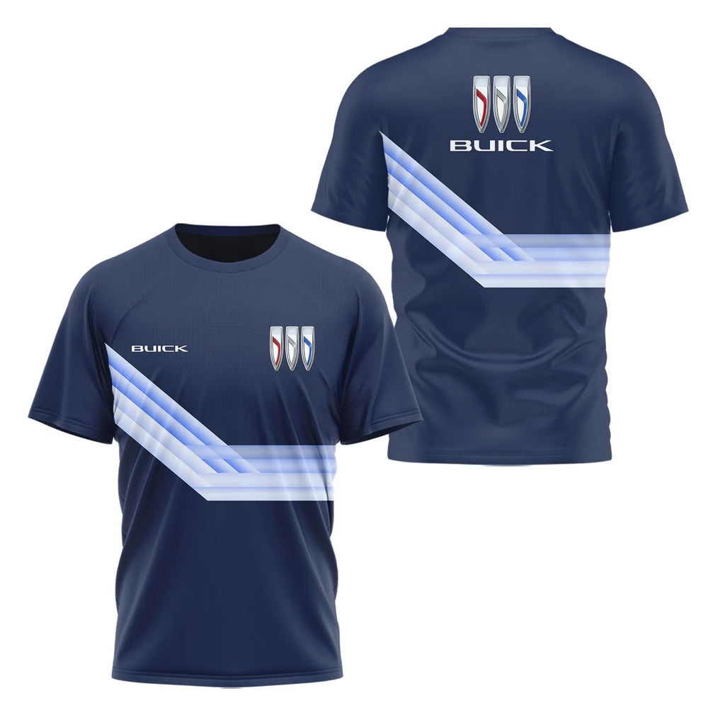 Buick T-shirt SC106