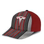 Tesla Cap CSC075