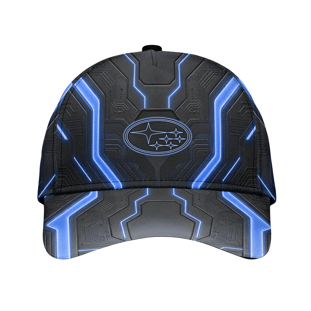 Subaru Cap CSC058