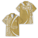 Cadillac Premium Hawaiian Shirt SHW072