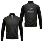 Polestar Quarter-zip Pullover SC056