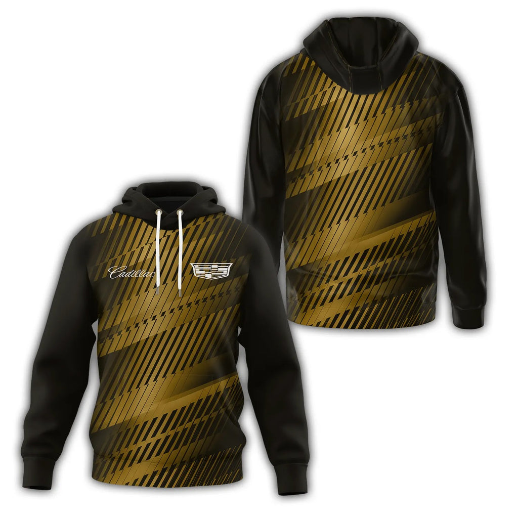 Cadillac Hoodie SC118
