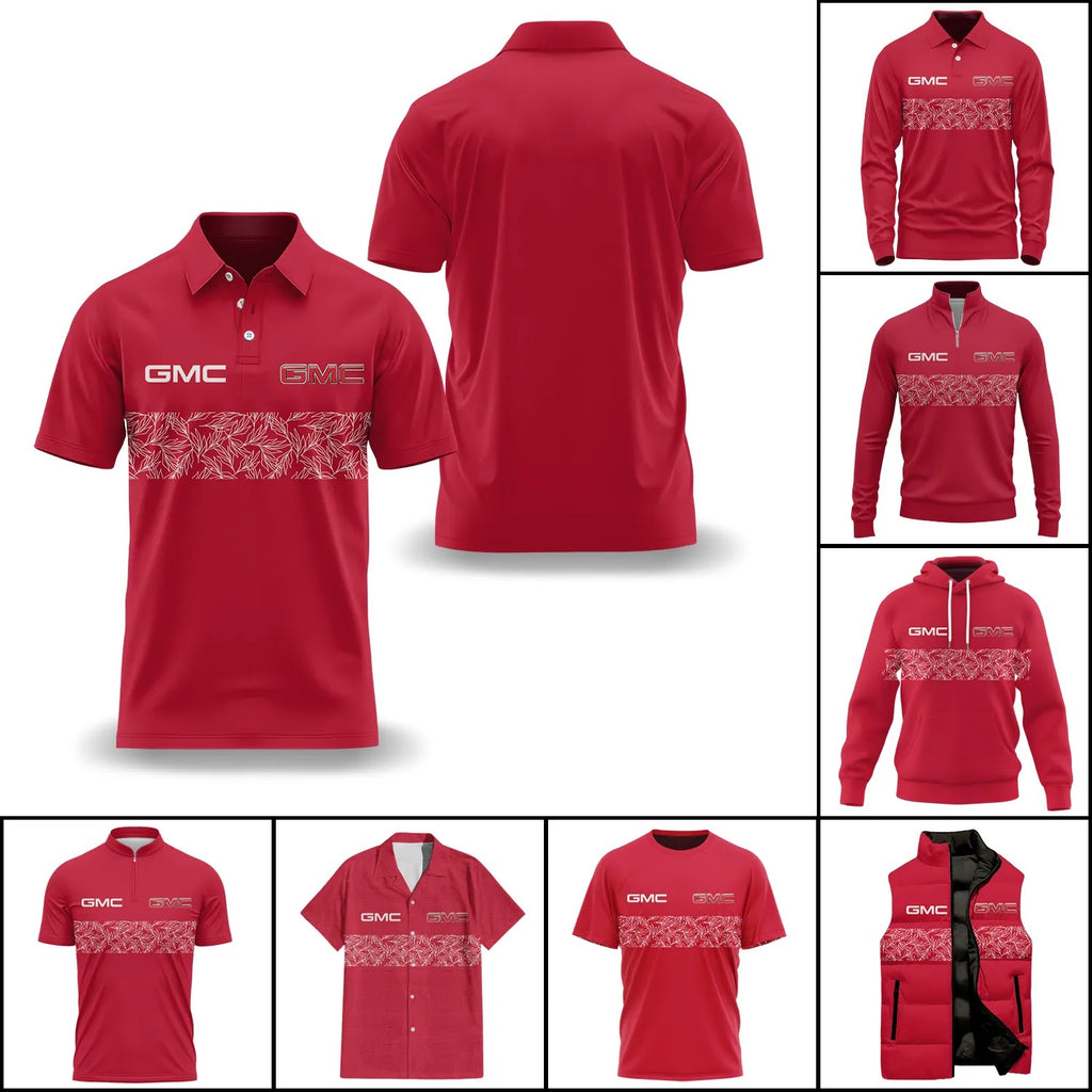 GMC Apparels SC104