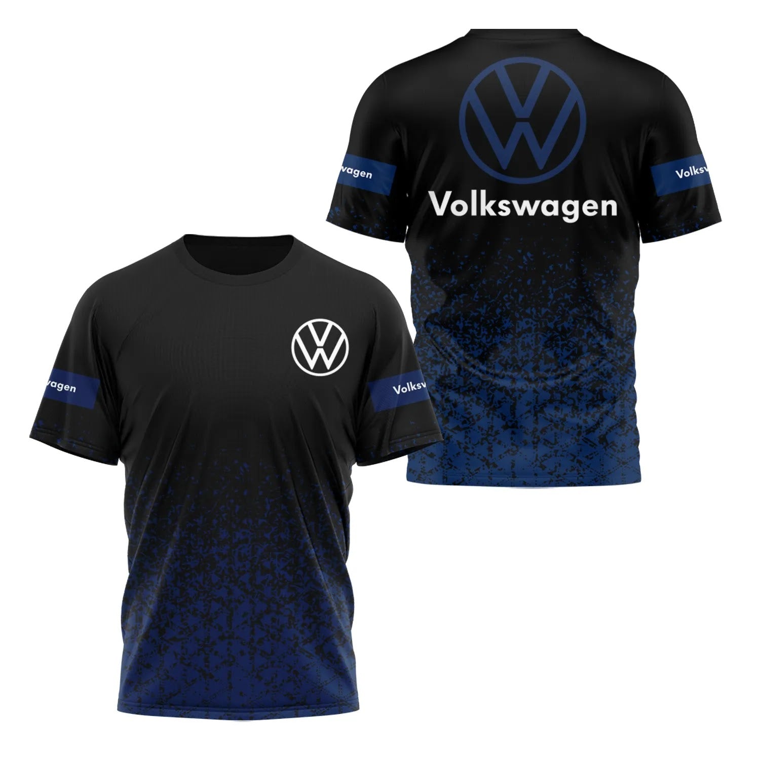 Volkswagen T-shirt SC096