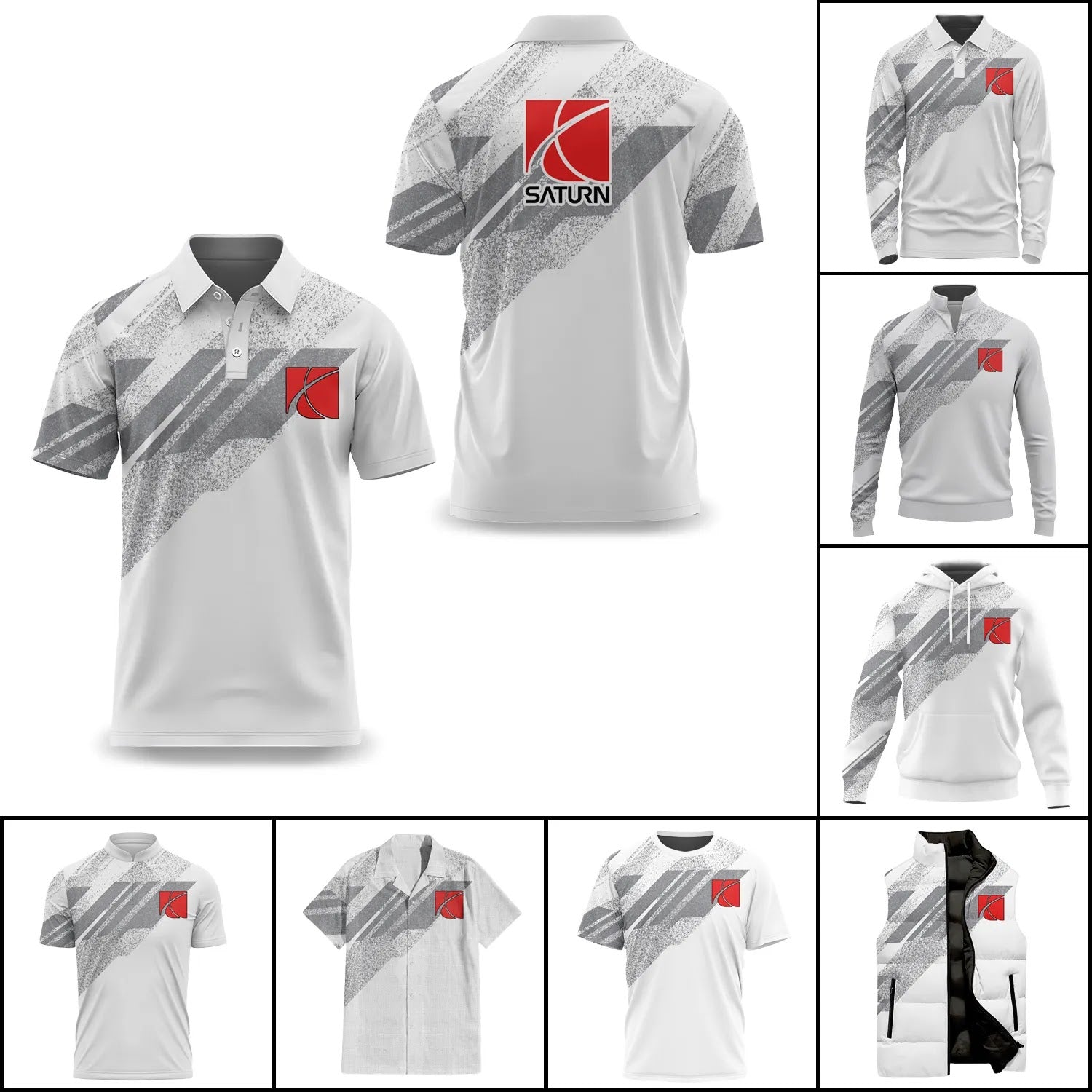 Saturn Apparels SC105