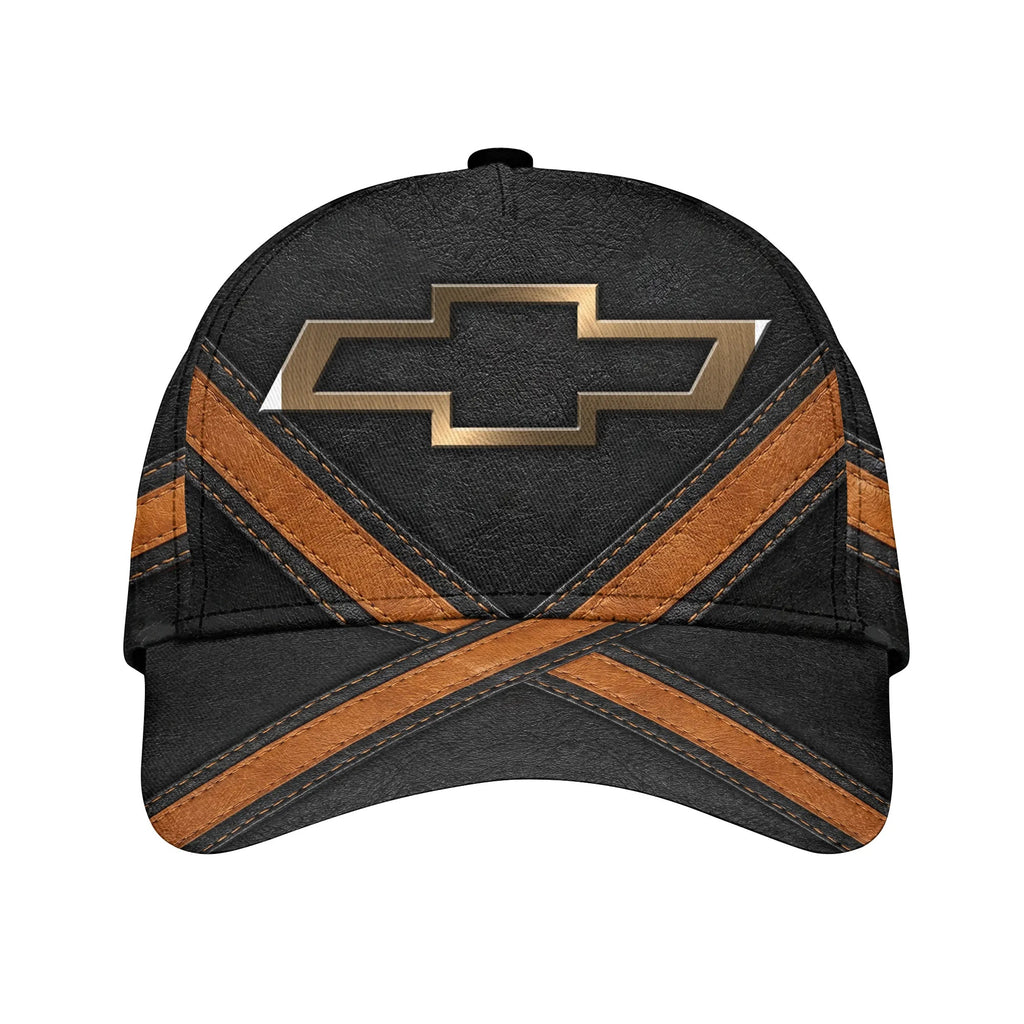 Chevrolet Cap CSC064