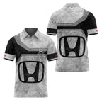 Honda Short Sleeve Polo SC086