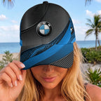 BMW Cap CSC065