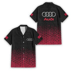 Audi Premium Hawaiian Shirt SC096