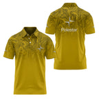 Polestar Short Sleeve Polo SC091