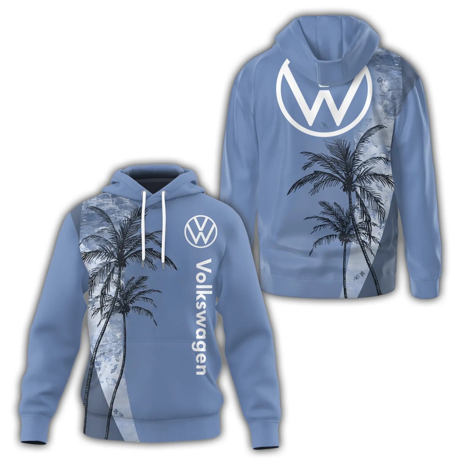 Volkswagen Hoodie SHW071