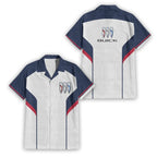 Buick Premium Hawaiian Shirt SC113
