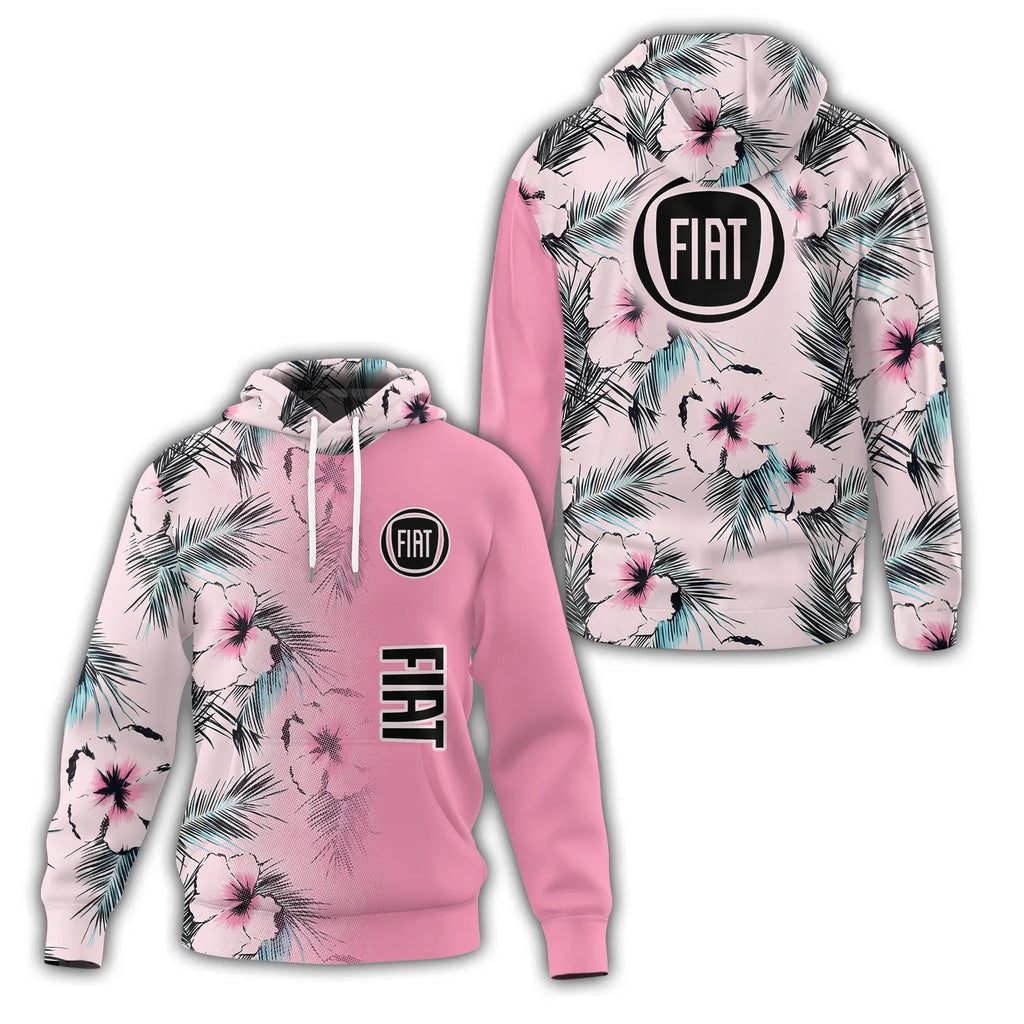 Fiat Hoodie SHW056