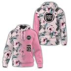 Fiat Hoodie SHW056