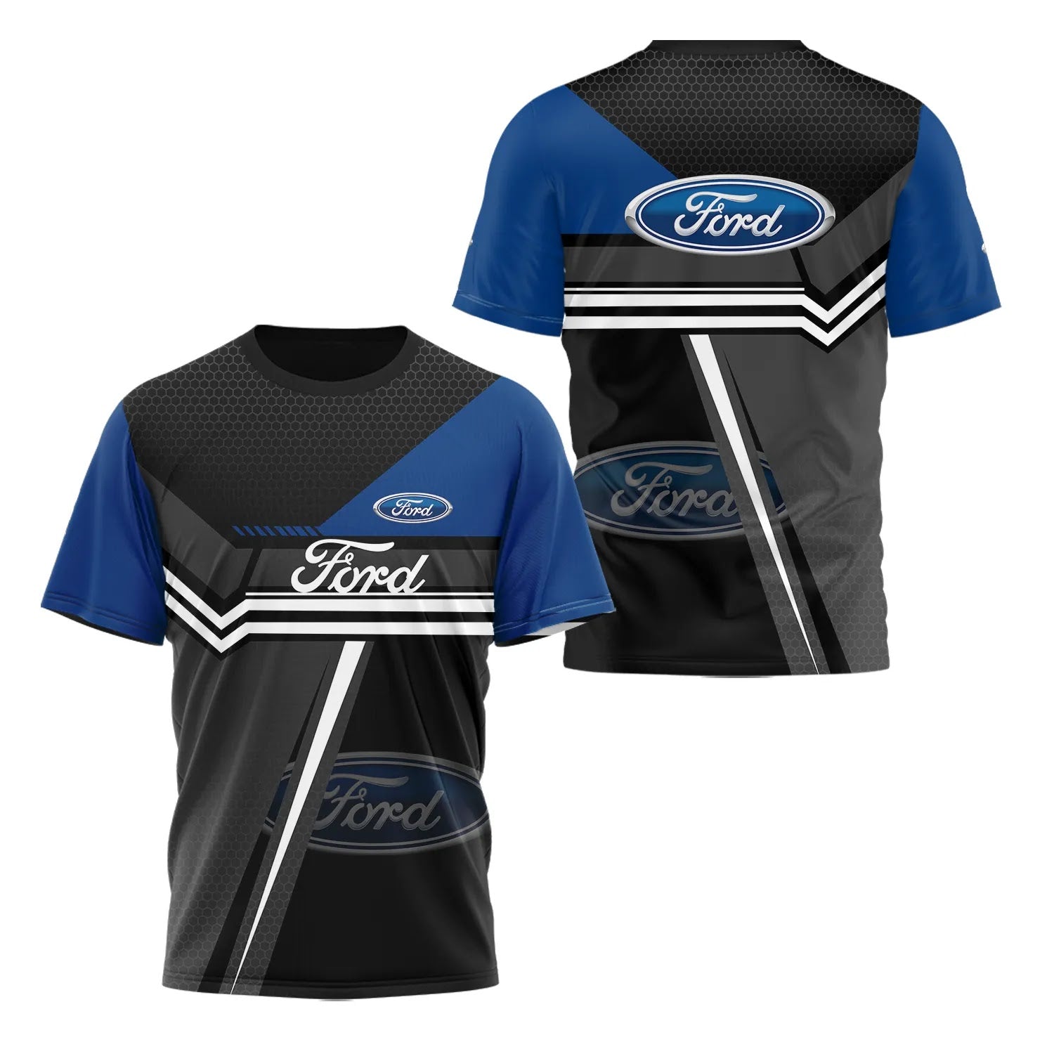 Ford T-shirt SC071
