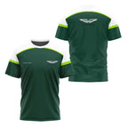Aston Martin T-shirt SC087
