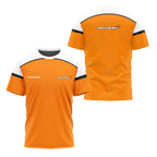 McLaren T-shirt SC087