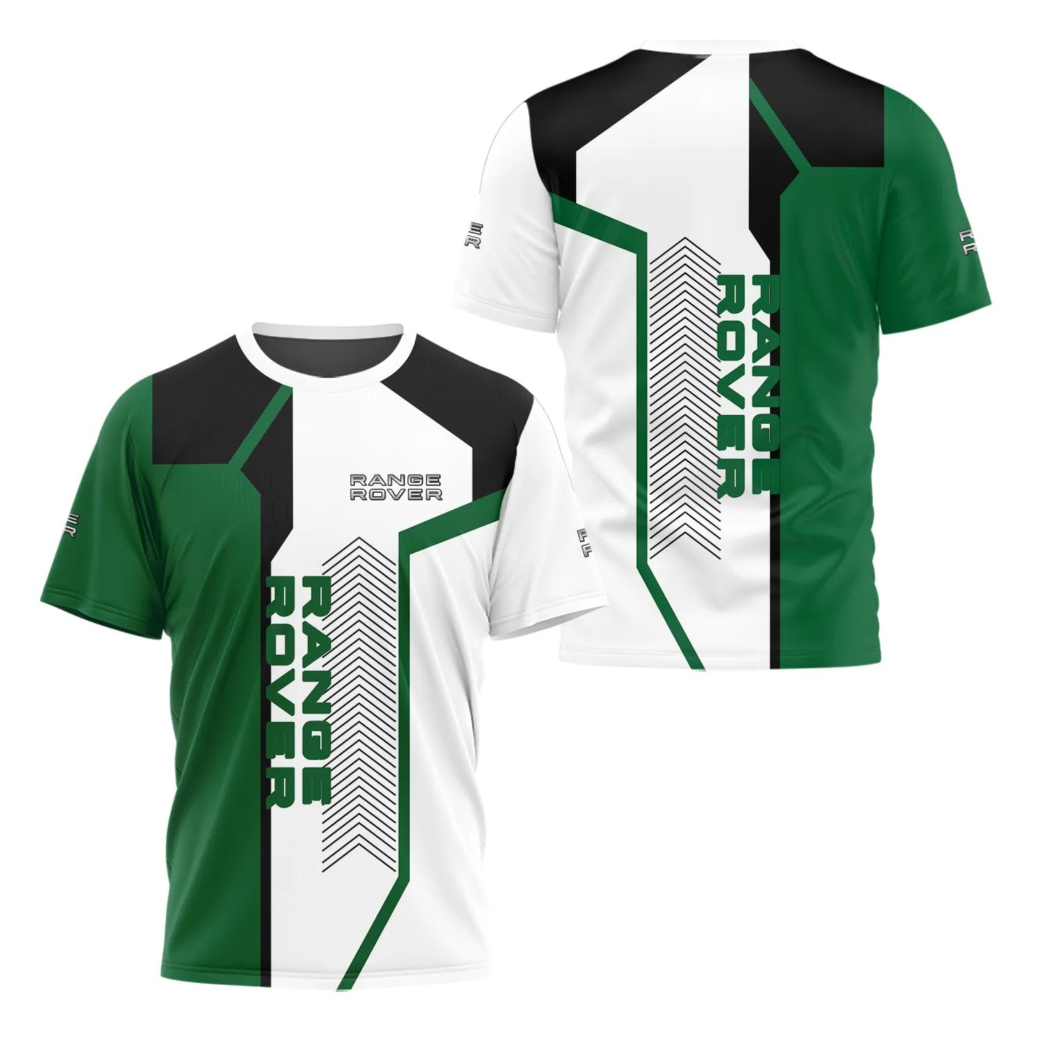 Range Rover T-shirt SC065