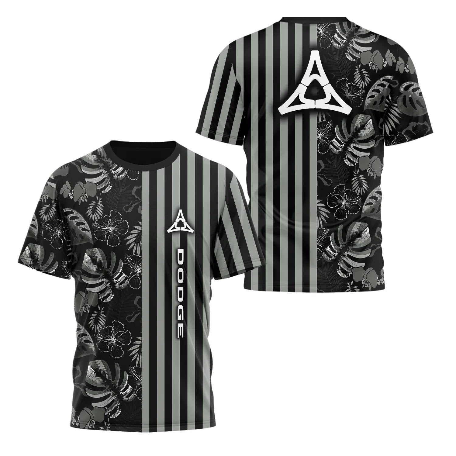 Dodge T-shirt SHW040