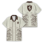 Ferrari Premium Hawaiian Shirt SHW064