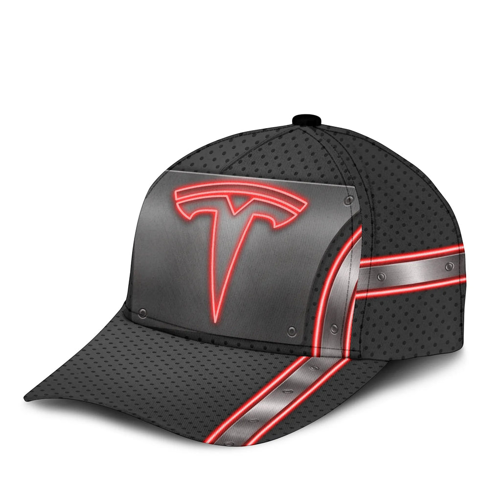 Tesla Cap CSC084