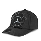 Mercedes-Benz Cap CSC021
