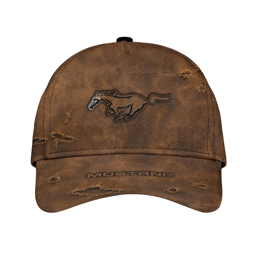Ford Mustang Cap CSC046