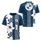 BMW T-shirt SHW039