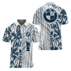 BMW Short Sleeve Polo SHW041