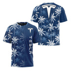Tesla T-shirt SHW032