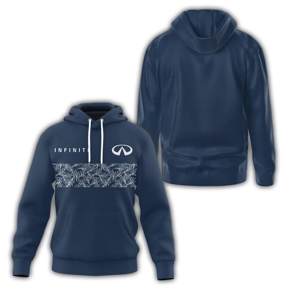 Infiniti Hoodie SC104