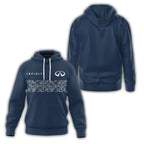 Infiniti Hoodie SC104
