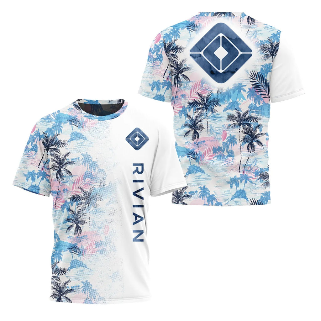 Rivian T-shirt SHW029
