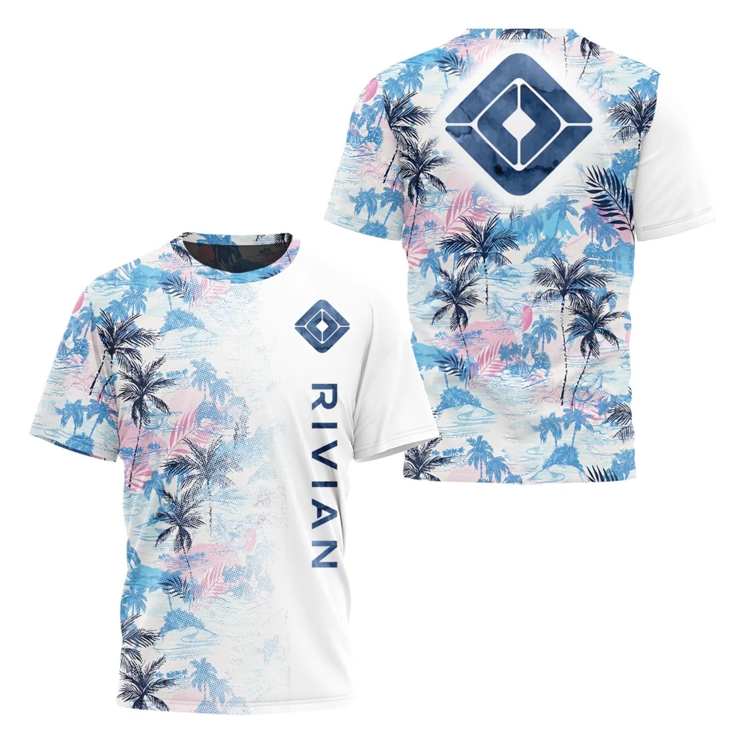 Rivian T-shirt SHW029