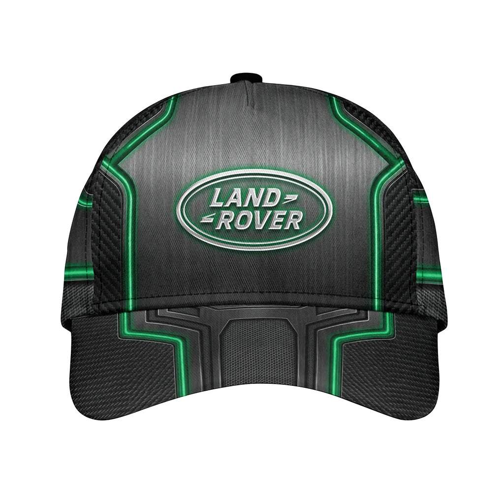 Land Rover Cap CSC072