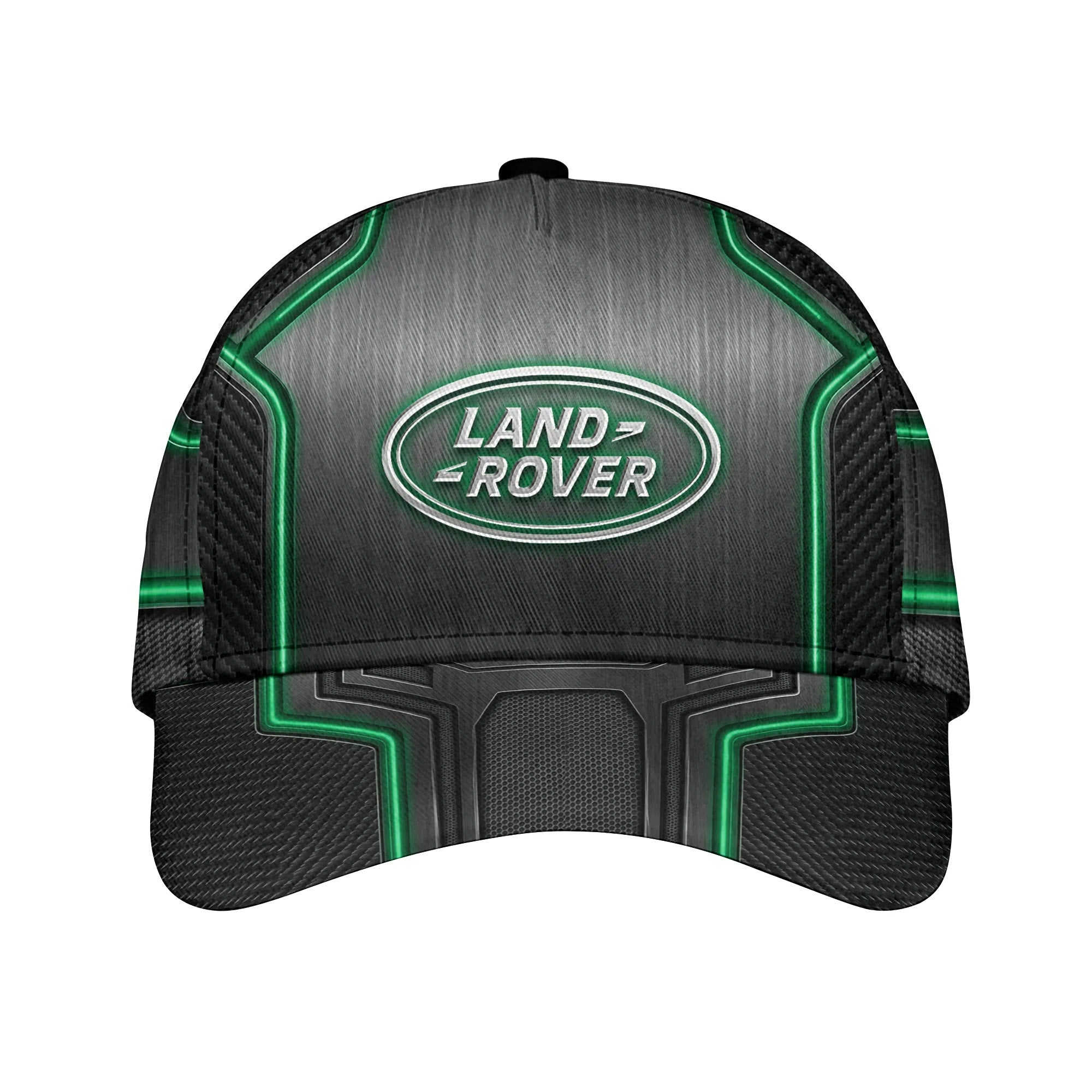 Land Rover Cap CSC072