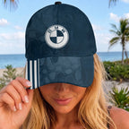 BMW Cap CSC045