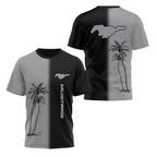 Ford Mustang T-shirt SHW037