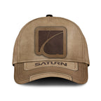 Saturn Cap CSC004