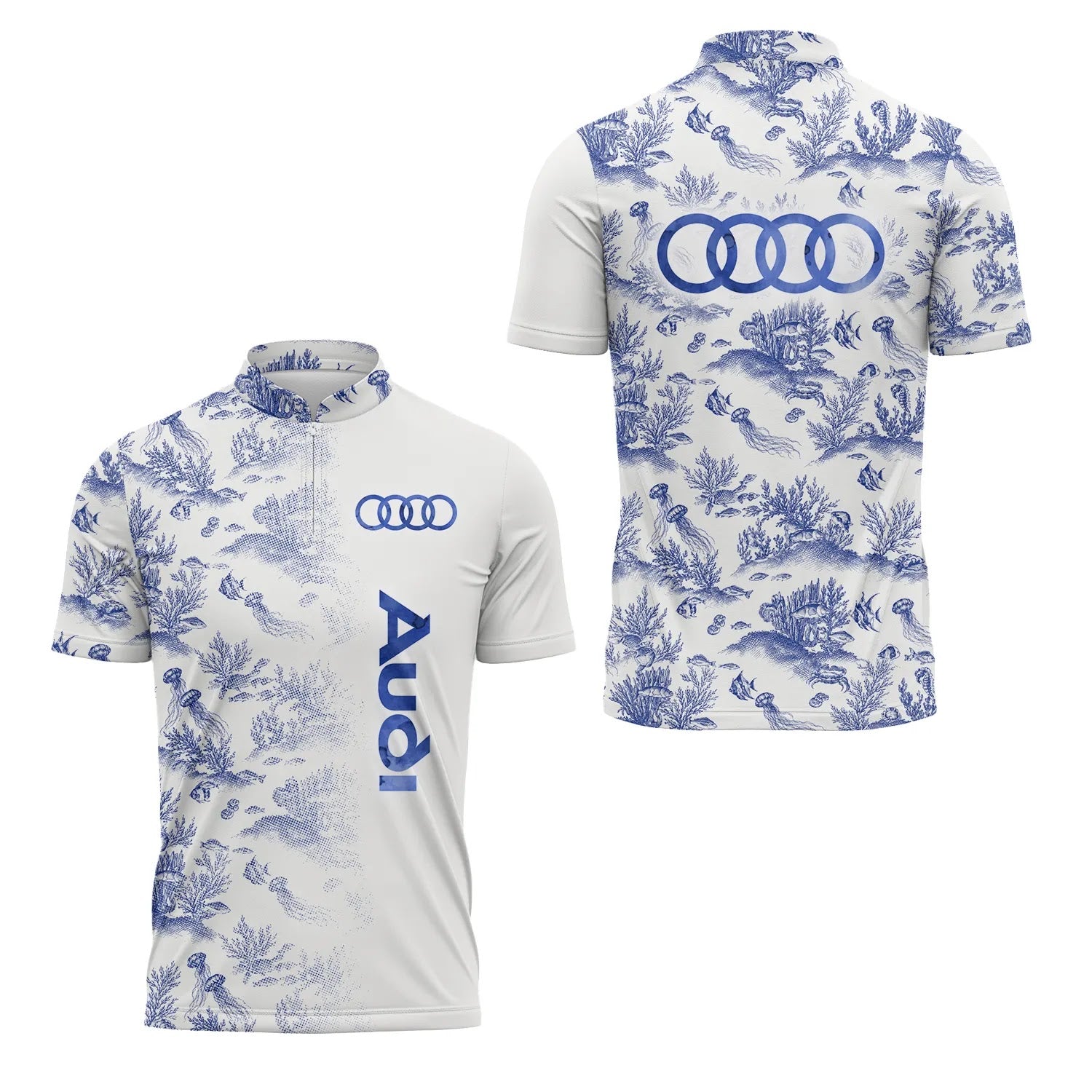 Audi Apparels SHW009