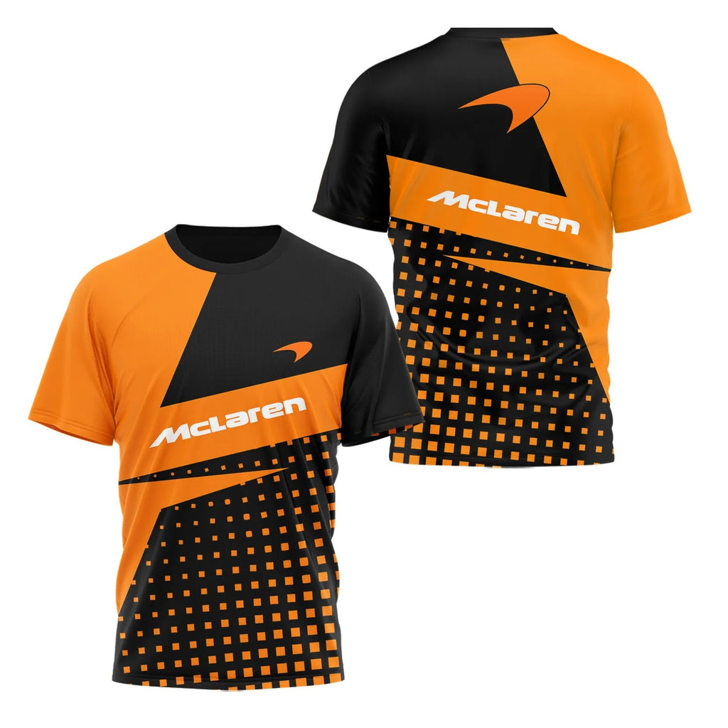 McLaren T-shirt SC083