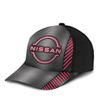 Nissan Cap CSC082