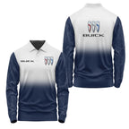 Buick Long Sleeve Polo SC120