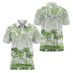 Hummer Short Sleeve Polo SC045